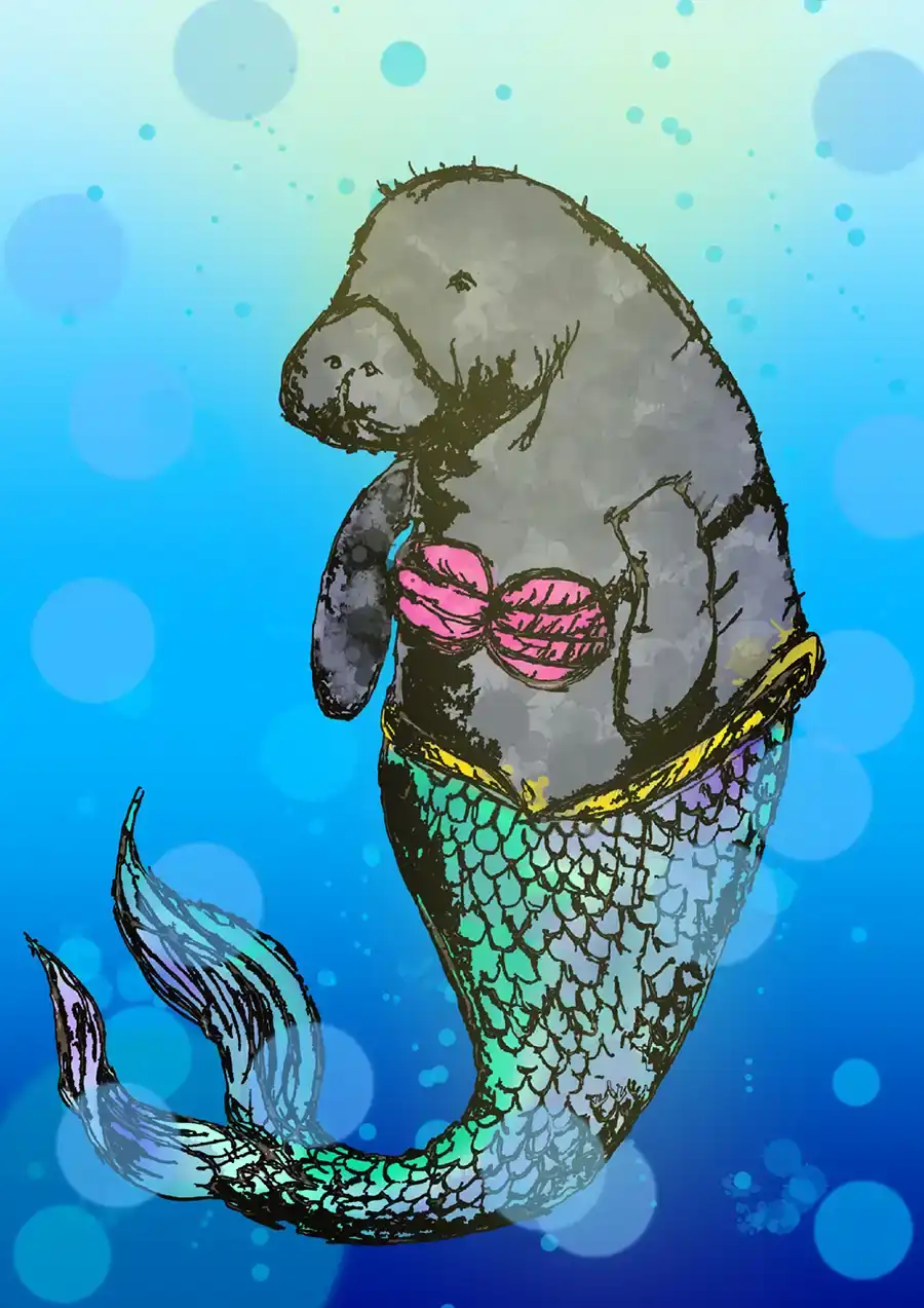 Marmatite - Teo Lami Art