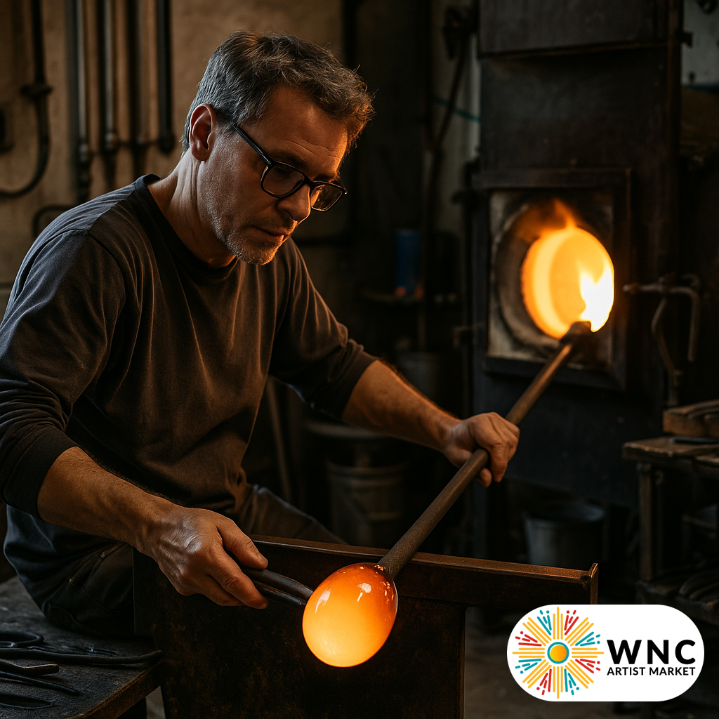 Weaverville Art Safari